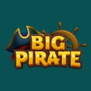 BigPirate logo