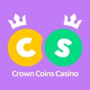 Crown Coins logo