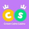 Crown Coins logo