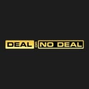 Deal Or No Deal Win