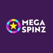MegaSpinz logo