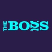 TheBoss.us logo